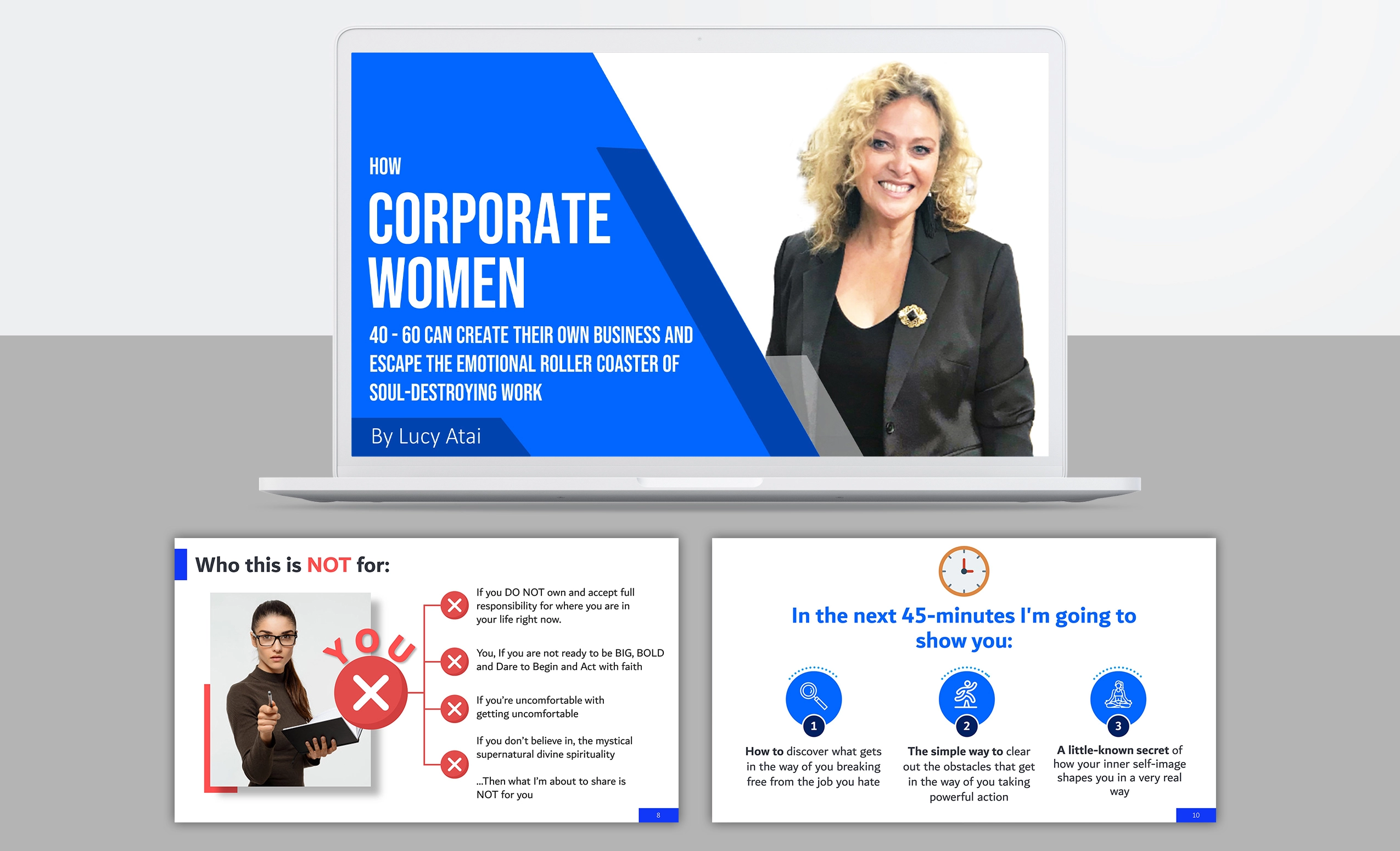 freelance PrestaShop Developer india corporate women powerpoint presentation design