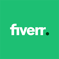 freelancer platform fiverr logo hire dedicated freelance PHP PrestaShop Developer