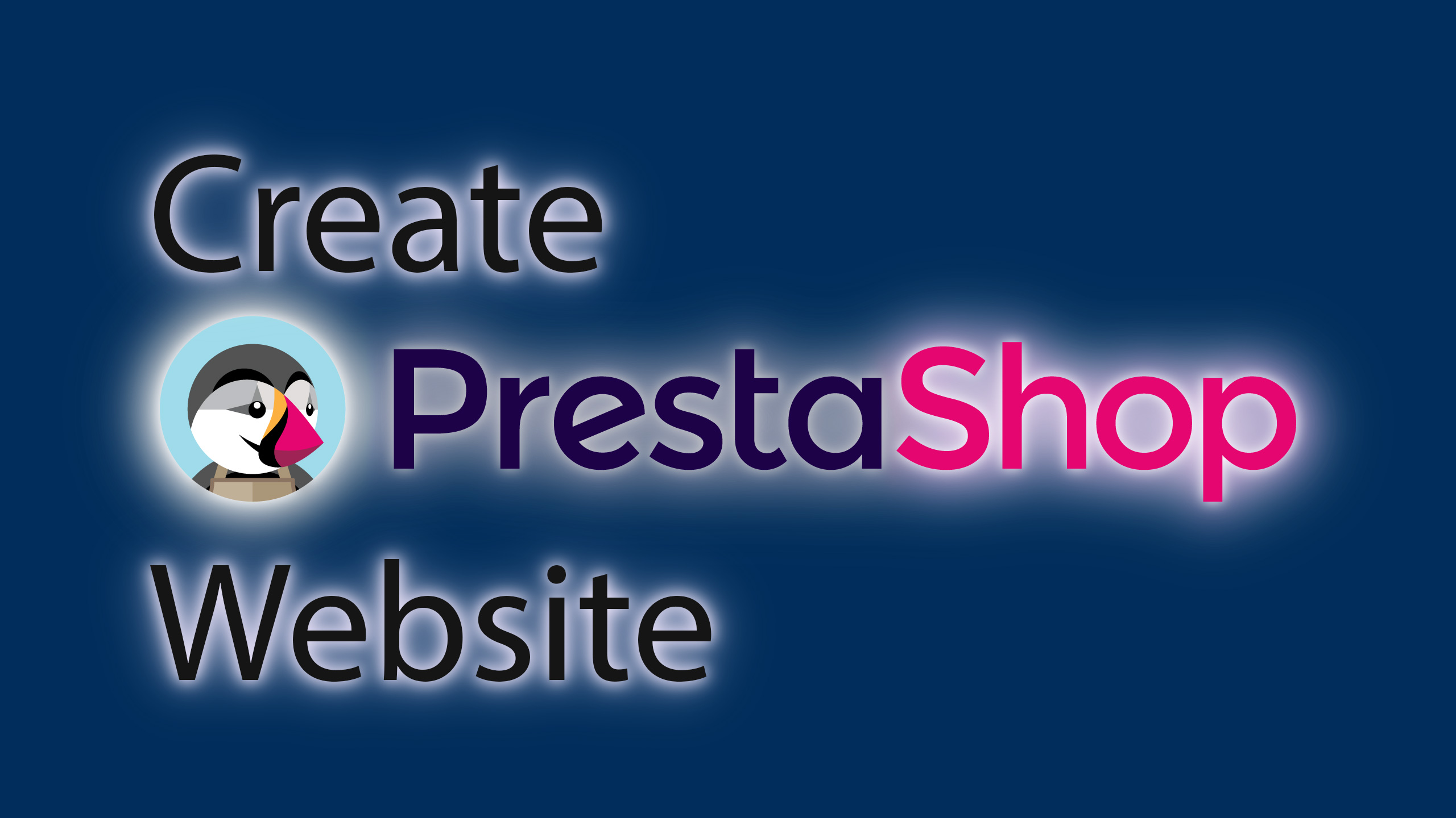 10 reasons to create a web store ecommerce website using prestashop