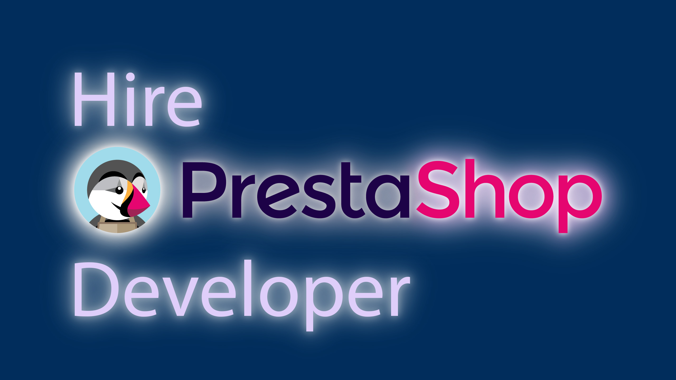 Hire dedicated prestashop PHP developer freelancer India