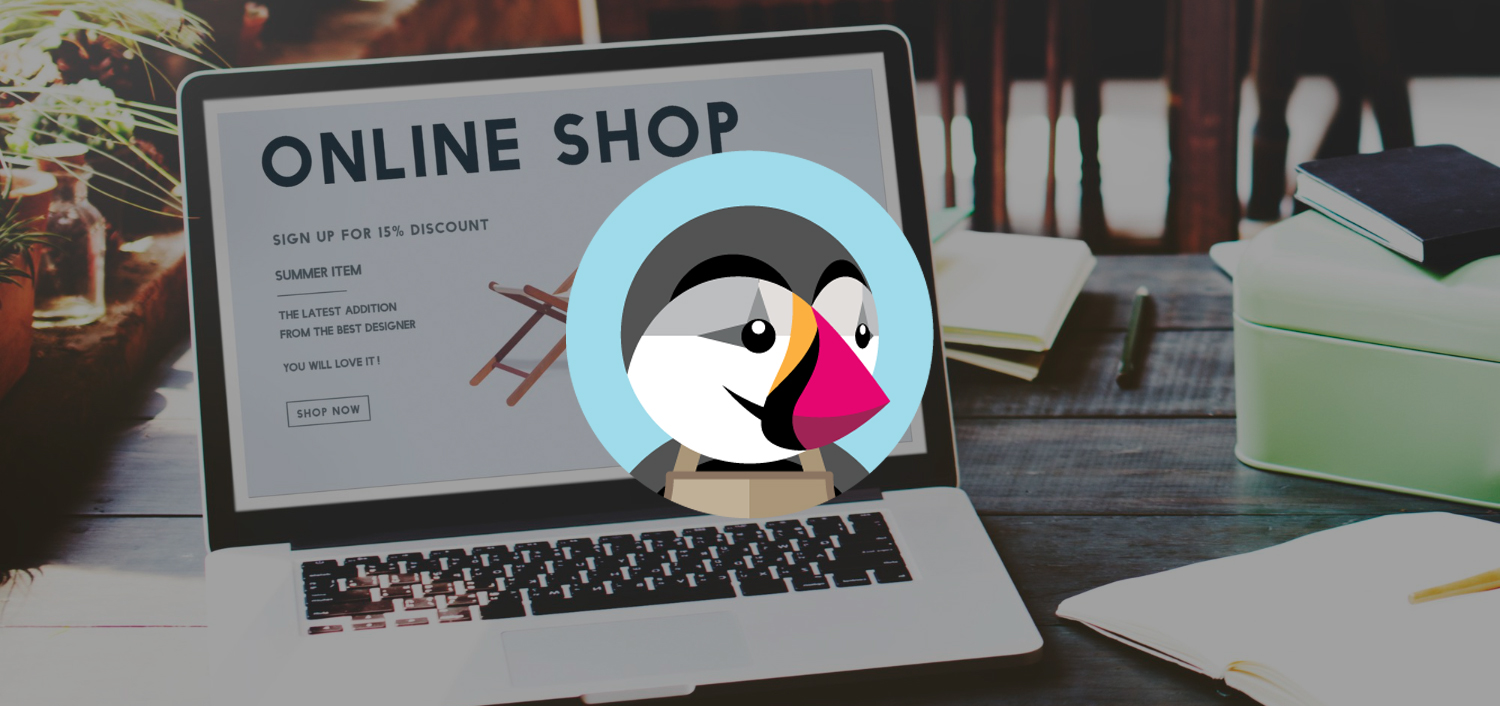 A Beginner's Guide to Setting Up a Prestashop Store